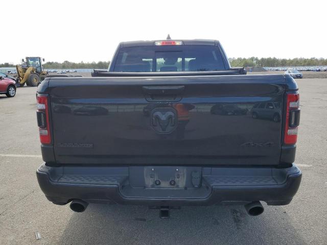 1C6SRFJTXNN129469 RAM 1500 Laie