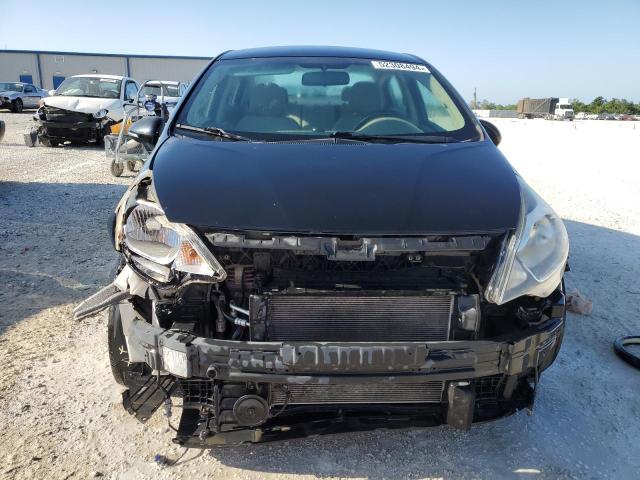 KNADN4A33E6396686 KIA RIO EX