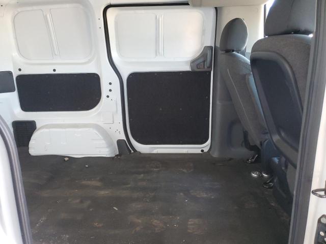 3N6CM0KN0KK692828 Nissan NV200 2.5S