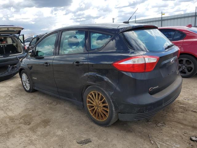 1FADP5AU0EL519332 Ford C-MAX SE