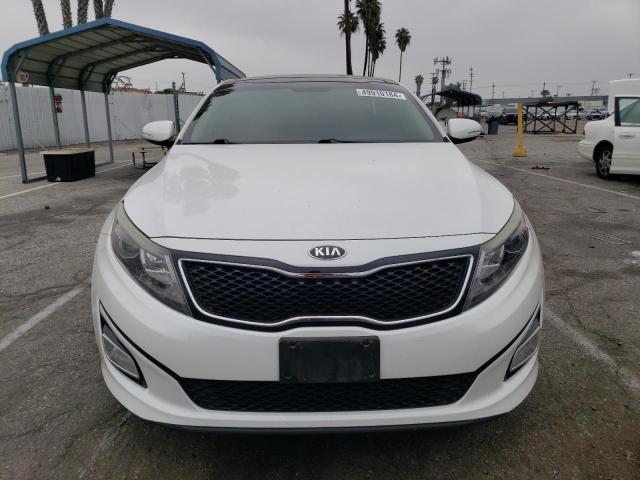 5XXGN4A79FG454922 KIA OPTIMA EX