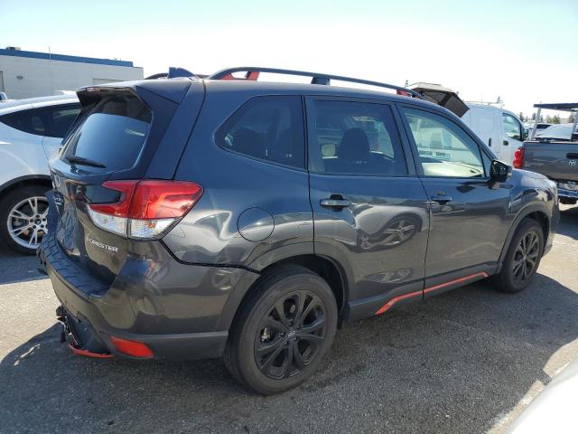 JF2SKAKC7KH577971 Subaru Forester Sport