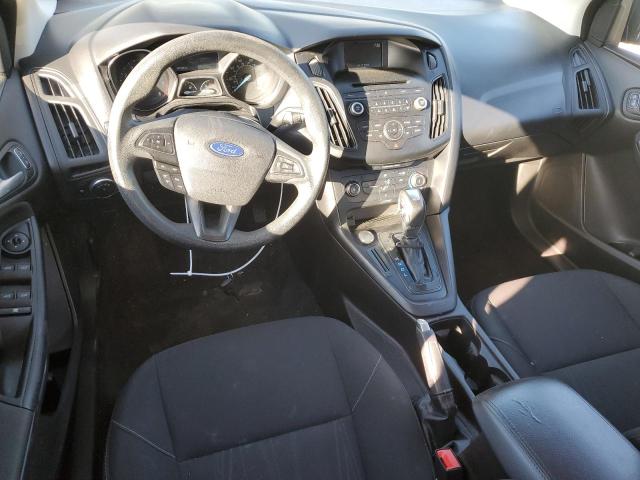 1FADP3F22GL355421 Ford FOCUS SE