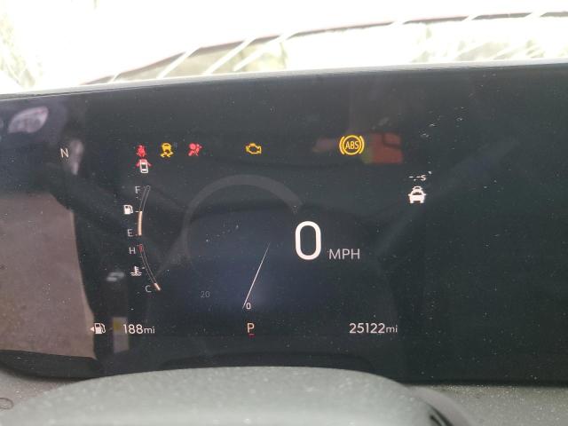 KL4AMDSL2RB004277 Buick Encore Gx Sport Touring