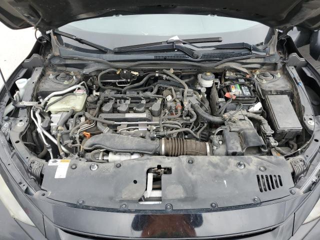 SHHFK7H42HU207389 Honda Civic Sport
