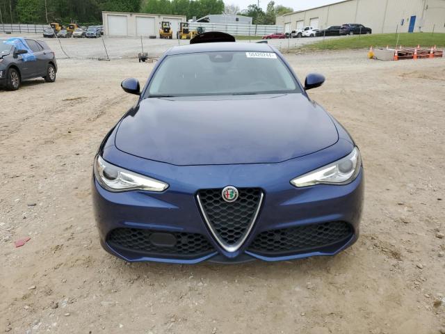 ZARFAECN1H7530949 Alfa Romeo GIULIA TI