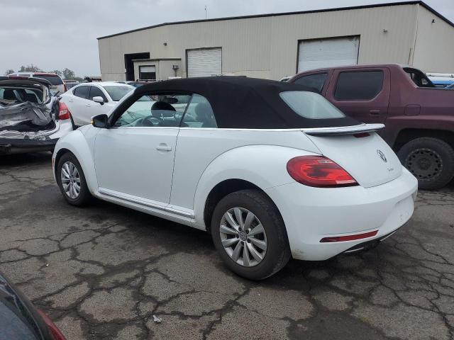 3VW5DAAT9KM511387 Volkswagen BEETLE S