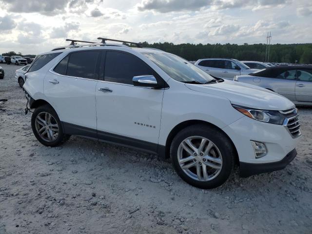 3GNAXWEX7JS583659 Chevrolet Equinox Premier