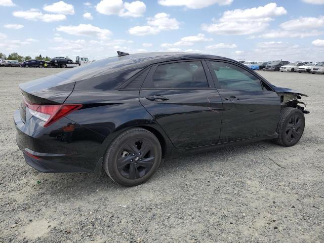 5NPLM4AG0NH054171 Hyundai ELANTRA SEL