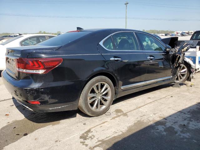 JTHCL5EF8E5021895 Lexus LS 460