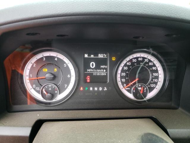 1C6RR6FT6KS540310 RAM 1500 Classic Tradesman