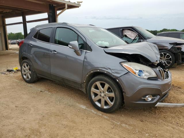 KL4CJCSB6EB665176 Buick Encore