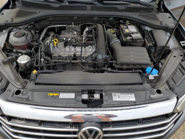 3VWCB7BU9LM057618 Volkswagen JETTA S