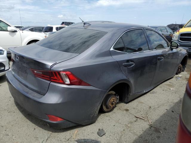 JTHBA1D24G5020299 Lexus IS 200T