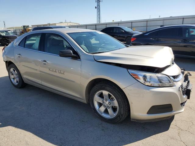 1G11B5SA3GF163887 Chevrolet Malibu Limited Ls