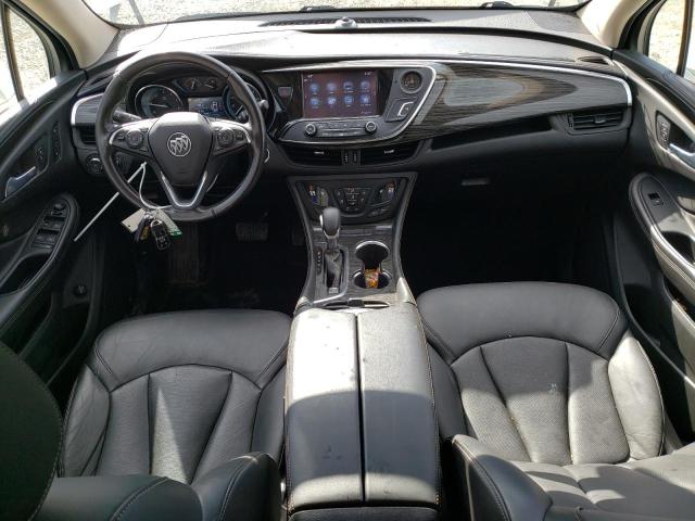 LRBFXBSA7HD218222 Buick Envision Essence