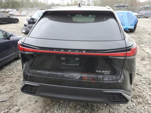 2T2BAMCA1PC019878 Lexus RX 350 BAS
