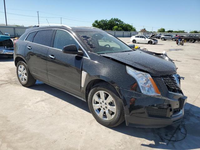 3GYFNBE31GS560049 Cadillac Srx Luxury Collection