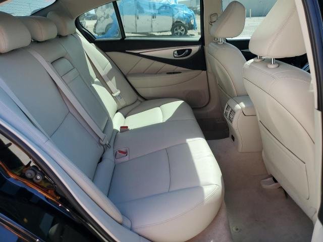 JN1EV7AP0LM201036 Infiniti Q50 PURE