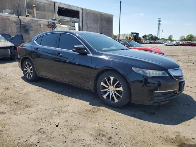 19UUB1F55FA027638 Acura TLX TECH