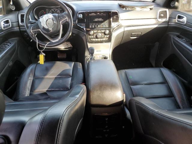 1C4RJFBG7LC363593 Jeep Grand Cherokee Limited