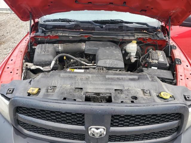 3C6JR6RG7FG549431 RAM 1500 Hfe