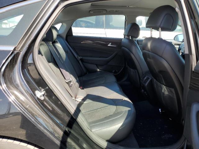 5NPE34AF2FH155605 Hyundai Sonata Sport