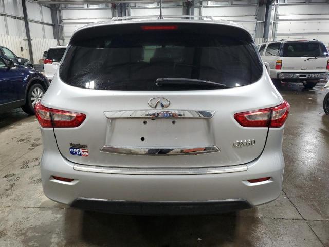 5N1AL0MM5EC526828 Infiniti QX60