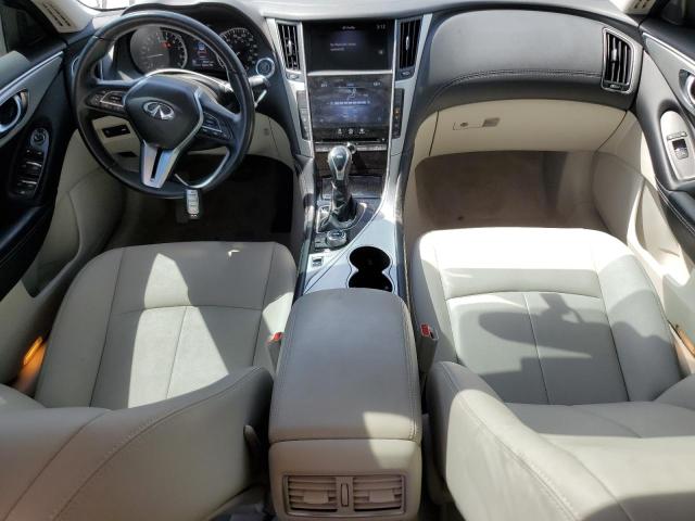 JN1EV7AP0LM201036 Infiniti Q50 PURE