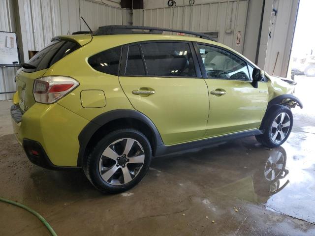 JF2GPBKC5EH231564 Subaru Xv Crosstrek 2.0i Hybrid Touring