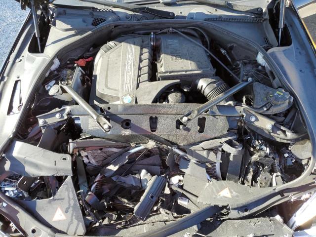 WBA6F1C59GGT83358 BMW 640 I