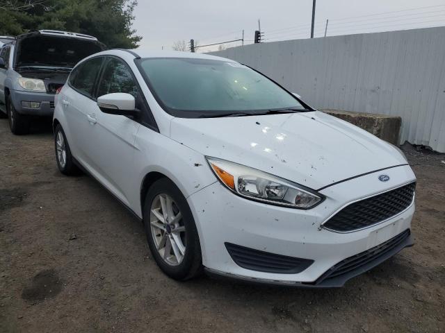1FADP3K27FL270658 Ford FOCUS SE