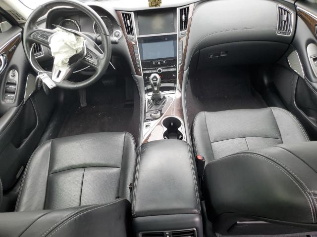 JN1EV7AR2JM439968 Infiniti Q50 LUXE