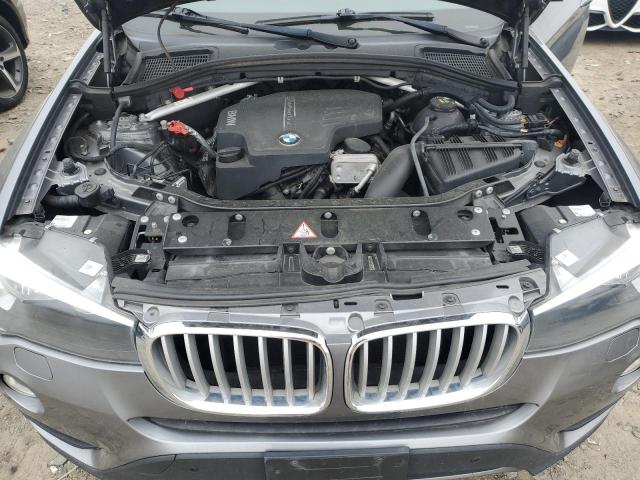 5UXWX9C54G0D67190 BMW X3 Xdrive28i