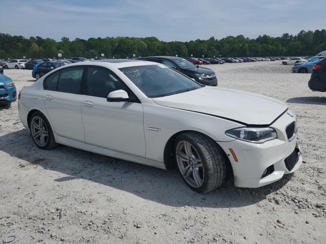 WBA5B1C55GG553450 BMW 535 I
