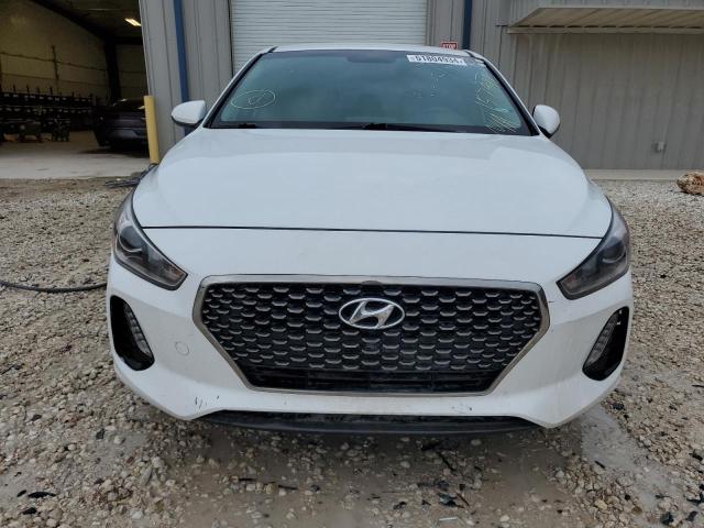 KMHH35LE6KU097551 Hyundai ELANTRA GT