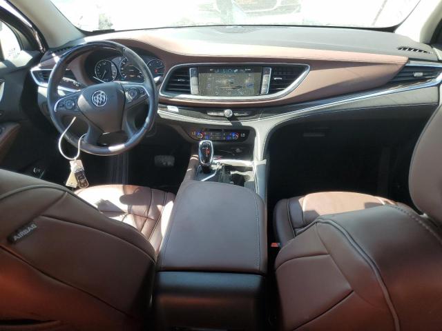 5GAERDKW5JJ156004 Buick Enclave Avenir
