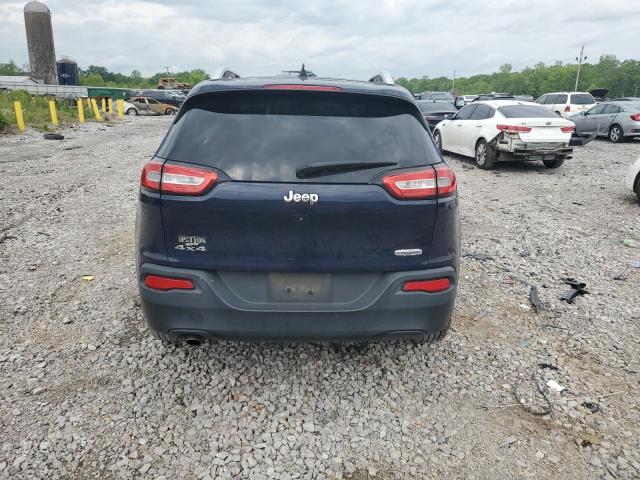 1C4PJMCB2GW117344 Jeep Cherokee Latitude
