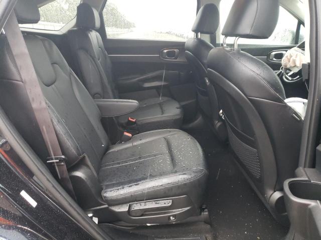 KNDRH4LG5P5217167 KIA SORENTO EX