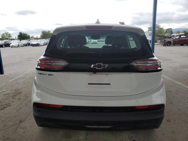 1G1FX6S02P4144618 Chevrolet Bolt Ev 2lt