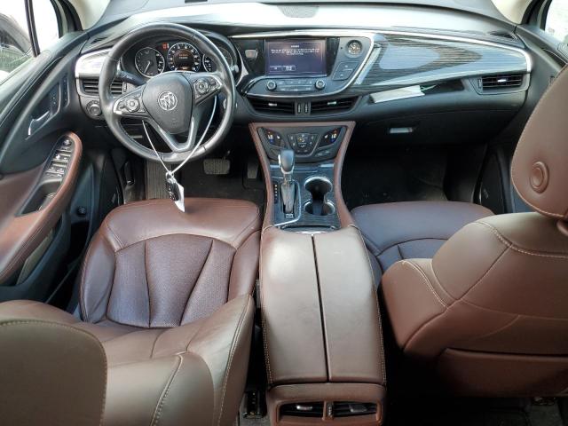 LRBFXESX2HD019732 Buick Envision Premium