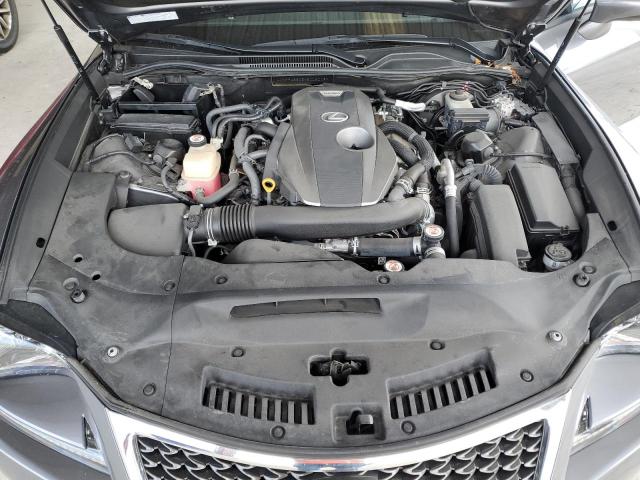 JTHHA5BC3H5006019 Lexus RC 200T