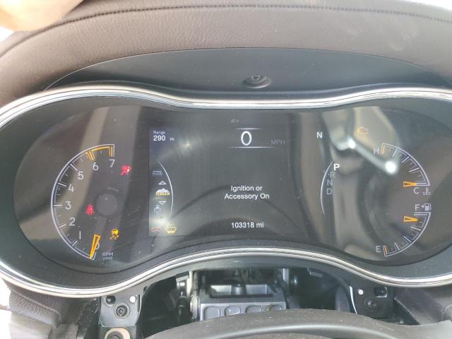 1C4RJFCT0HC891429 Jeep Grand Cherokee Overland