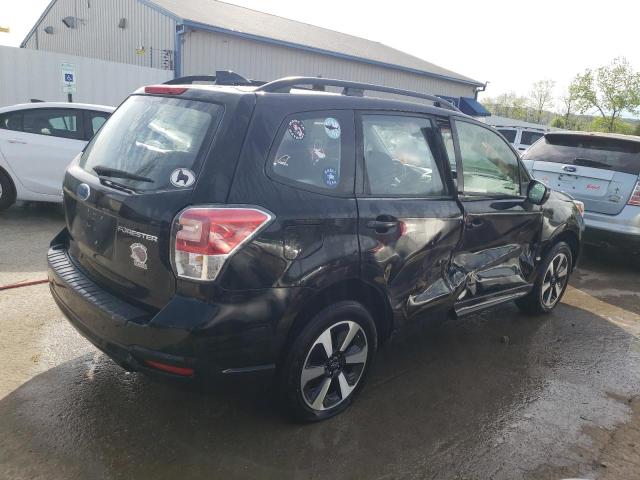 JF2SJABC6JH494727 Subaru Forester 2.5i