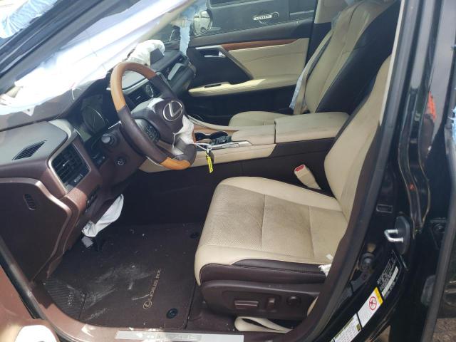 2T2ZZMCA9GC019778 Lexus RX 350