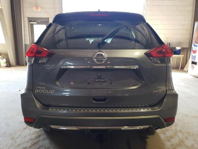 KNMAT2MV3JP504077 Nissan ROGUE S