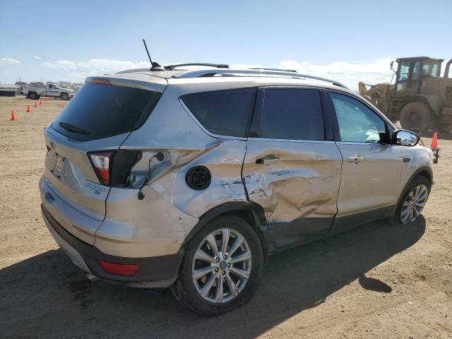 1FMCU9J92JUA26284 Ford Escape Titanium