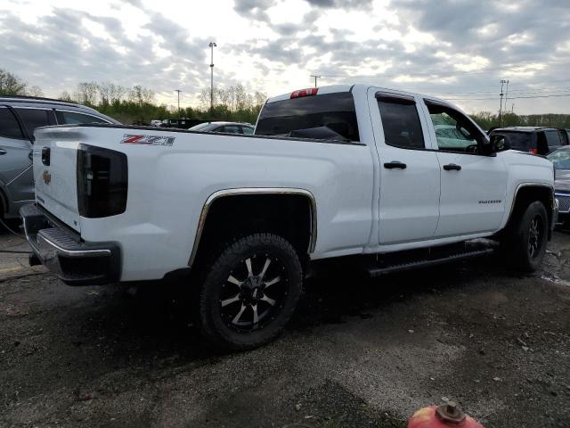 1GCVKREC0EZ180560 Chevrolet Silverado K1500 Lt