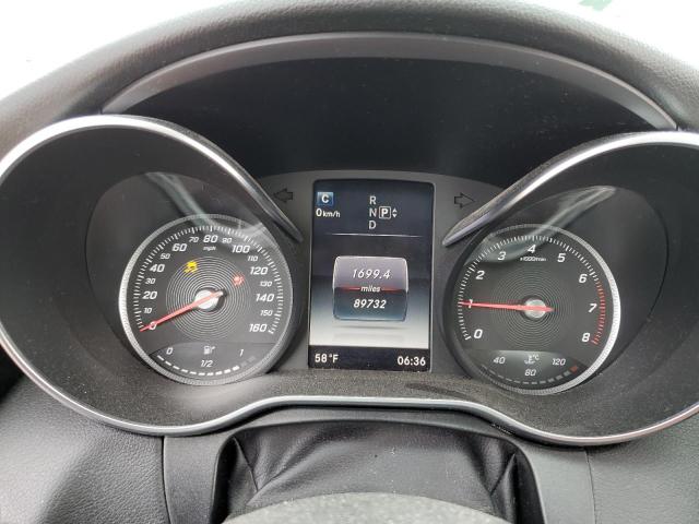 55SWF4KB9FU037460 Mercedes-Benz C 300 4matic