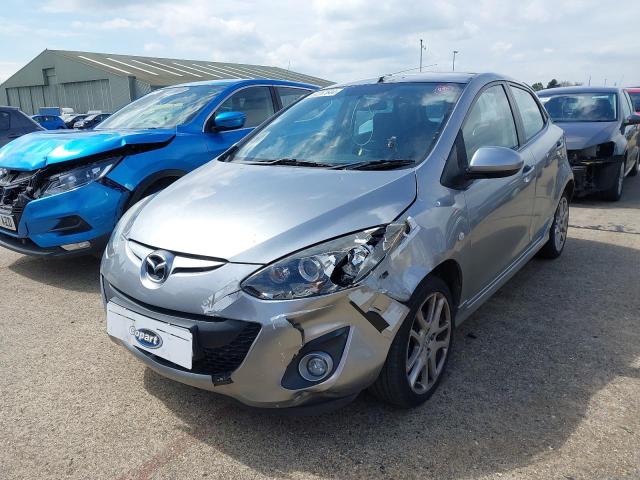 Auction sale of the 2011 Mazda 2 Takuya, vin: *****************, lot number: 52257644
